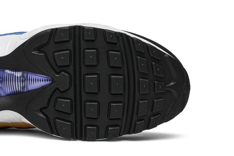 Nike Air Max 95 BHM (2020)