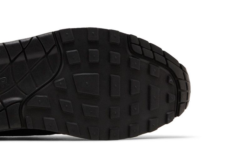 Nike Air Max 1 Essential Triple Black