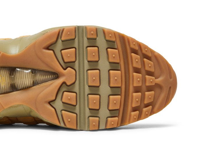 Nike Air Max 95 Wheat