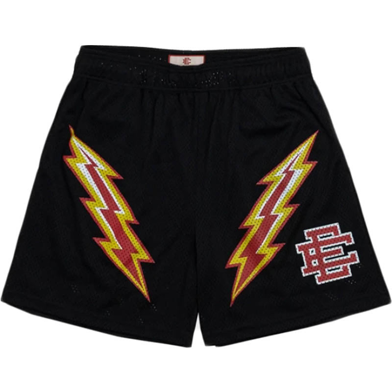 Bape Mesh Quick-Drying plus Size Basketball Shorts NextBlock