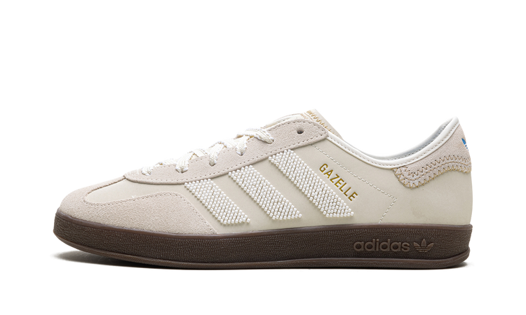 Adidas Gazelle CLOT - White IH3719