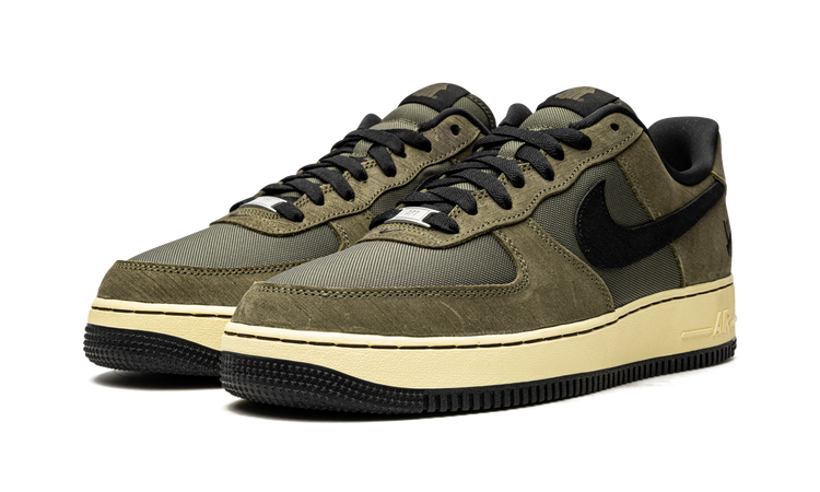 Nike Air Force 1 Low SP Undefeated - Ballistic DH3064 300 Apex Sneakers