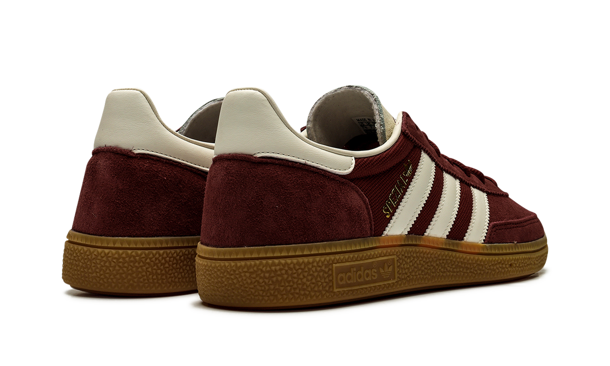 Adidas Handball Spezial Shadow Red White Chalk White JH5439