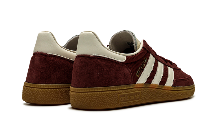 Adidas Handball Spezial Shadow Red White Chalk White JH5439