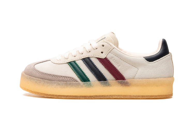Adidas 8th Street Samba Kith - Clarks - Kithmas IE4032