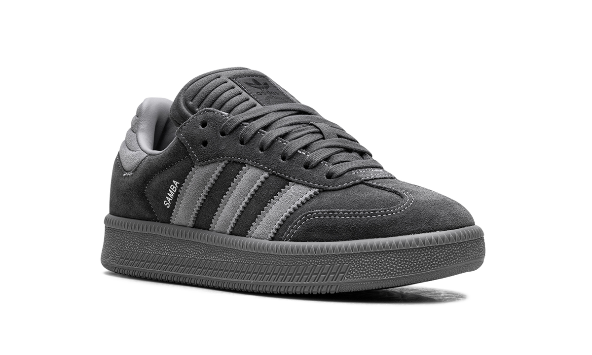 Adidas Samba XLG Carbon Grey ID3912