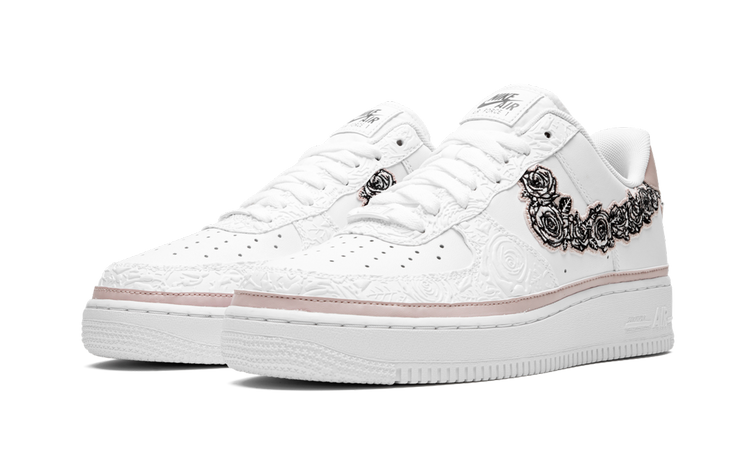 Nike Air Force 1 Low Doernbecher 2019 CV2591 100 Apex Sneakers