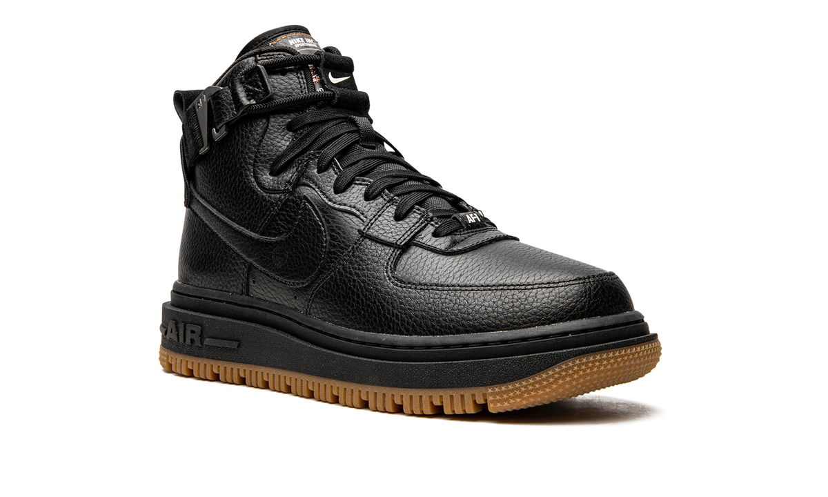 Nike AIR FORCE 1 HI UT 2.0 MNS WMNS DC3584 001 Apex Sneakers