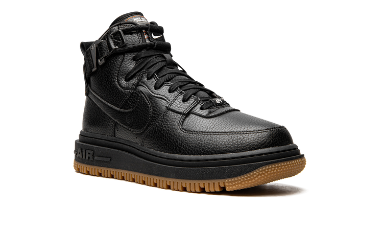 Nike AIR FORCE 1 HI UT 2.0 MNS WMNS DC3584 001 Apex Sneakers