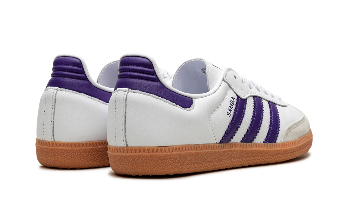 Adidas SAMBA OG WMNS Energy Ink IF6514