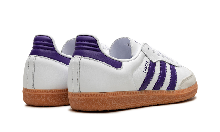 Adidas SAMBA OG WMNS Energy Ink IF6514