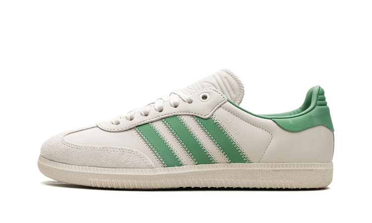 Adidas Samba Pharrell Williams - Preloved Green