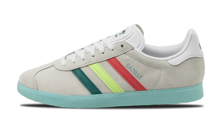 Adidas Gazelle San Jose Earthquakes - Third Kit JR4176