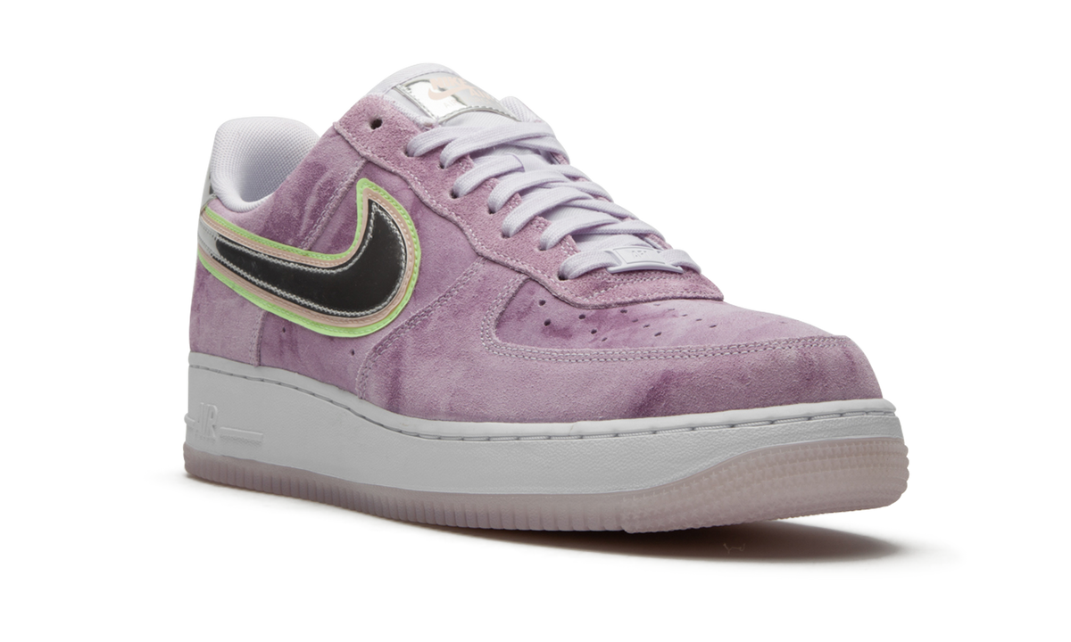 Nike WMNS Air Force 1 07' P(Her)spective CW6013 500 Apex Sneakers