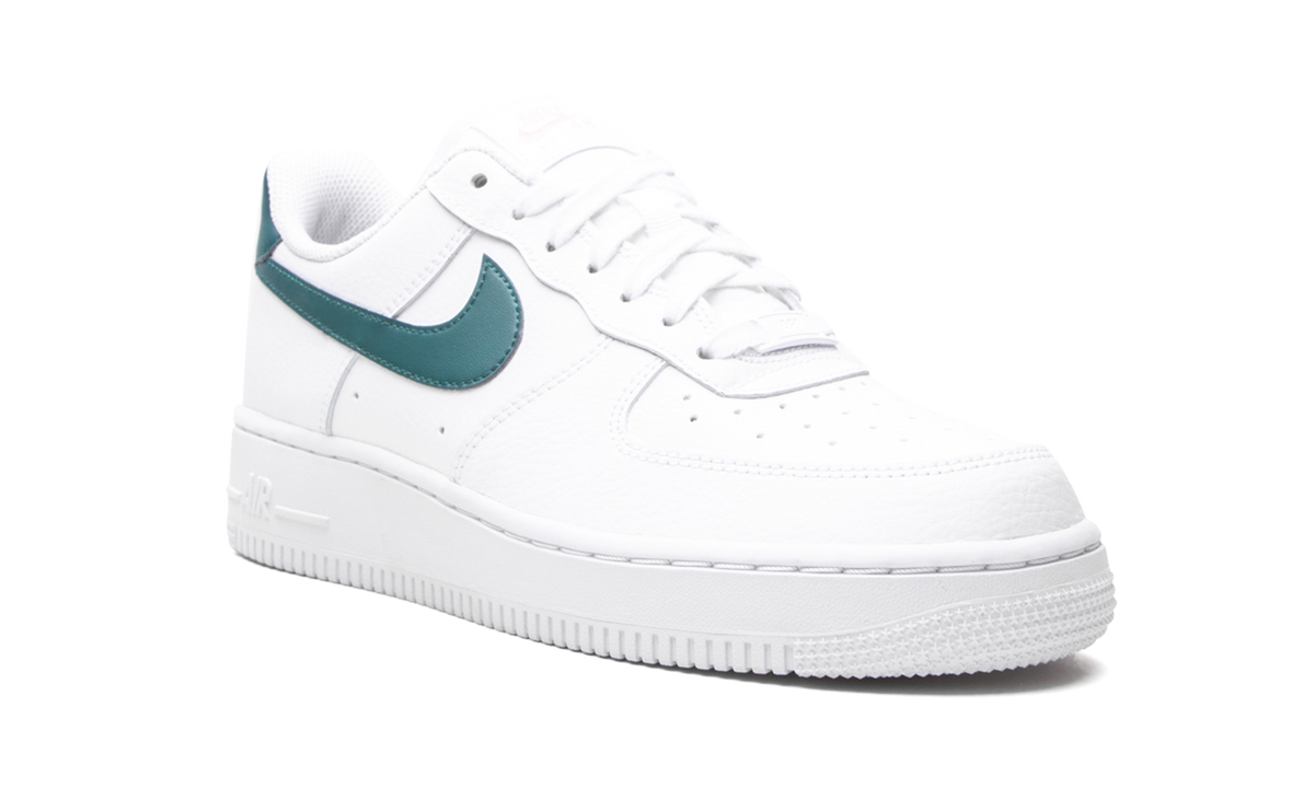 Nike AIR FORCE 1 '07 MNS WMNS Dark Teal Apex Sneakers
