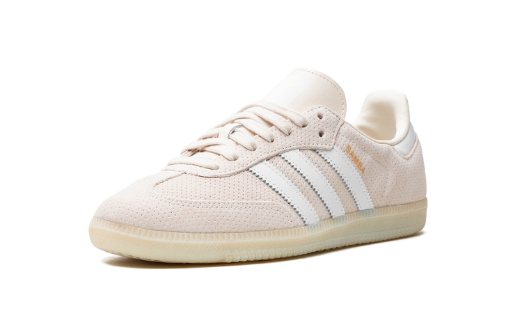 Adidas Samba OG Linen HP7906