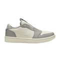 Jordan 1 Retro Low Slip Atmosphere Grey (Women's)