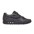 Nike Air Max 1 Lux Oil Grey Logo Prints (Women's)