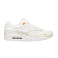 Nike Air Max 1 White Kumquat