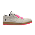 Jordan 1 Low Sneaker Politics