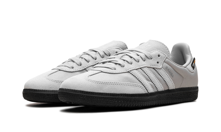 Adidas Samba OG Cordura - Grey JI3212