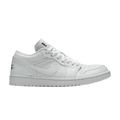 Jordan 1 Low Vintage Lichen (JumpmanLA Exclusive)