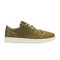 Jordan 1 Retro Low NS Trooper Olive
