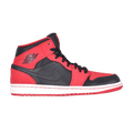 Jordan 1 Mid Bred (2013)