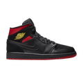 Jordan 1 Mid Last Shot