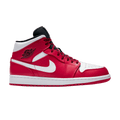 Jordan 1 Mid Chicago