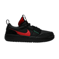 Jordan 1 Low React Fearless Ghetto Gastro