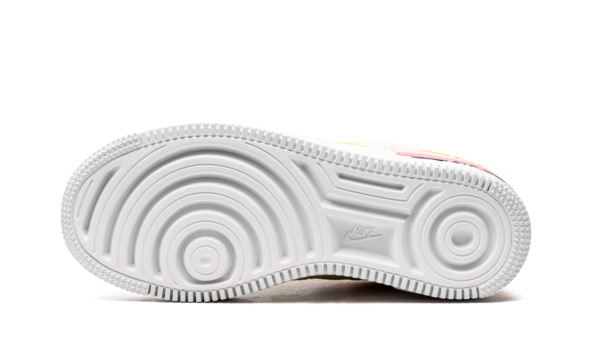 Nike OMENS AIR FORCE 1 SHADO WMNS Arctic Punch CU8591 601 Apex Sneakers