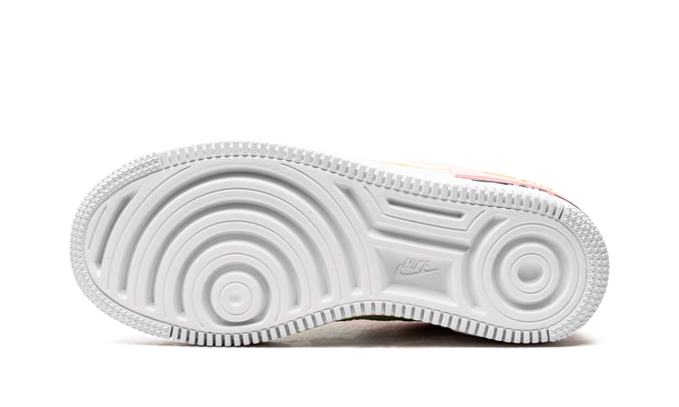 Nike OMENS AIR FORCE 1 SHADO WMNS Arctic Punch CU8591 601 Apex Sneakers