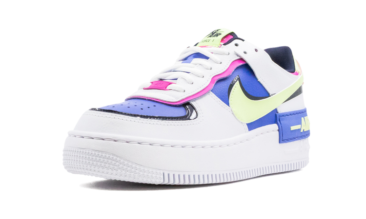 Nike AIR FORCE 1 SHADO WMNS Apex Sneakers