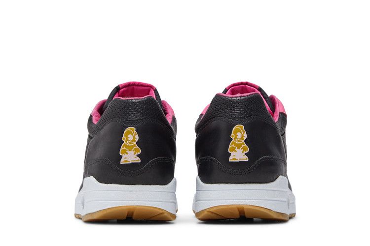 Nike Air Max 1 Kidrobot