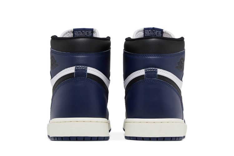 Jordan 1 Retro High OG Midnight Navy