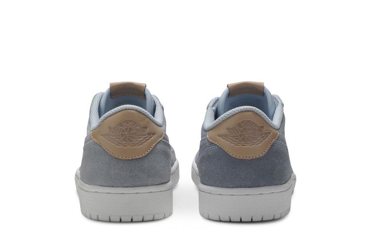 Jordan 1 Retro Low OG Ice Blue