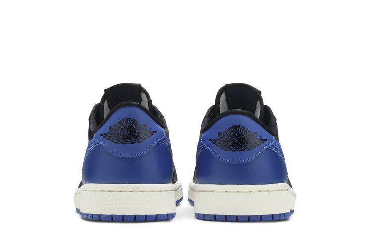 Jordan 1 Retro Low Royal (2015)