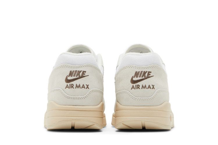 Nike Air Max 1 Sail Ironstone