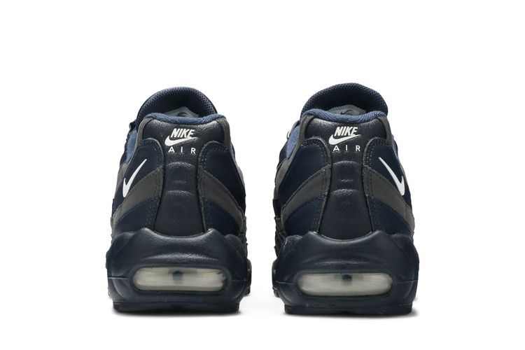 Nike Air Max 95 Obsidian