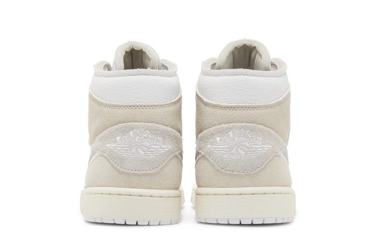 Jordan 1 Mid SE Craft Tech Grey