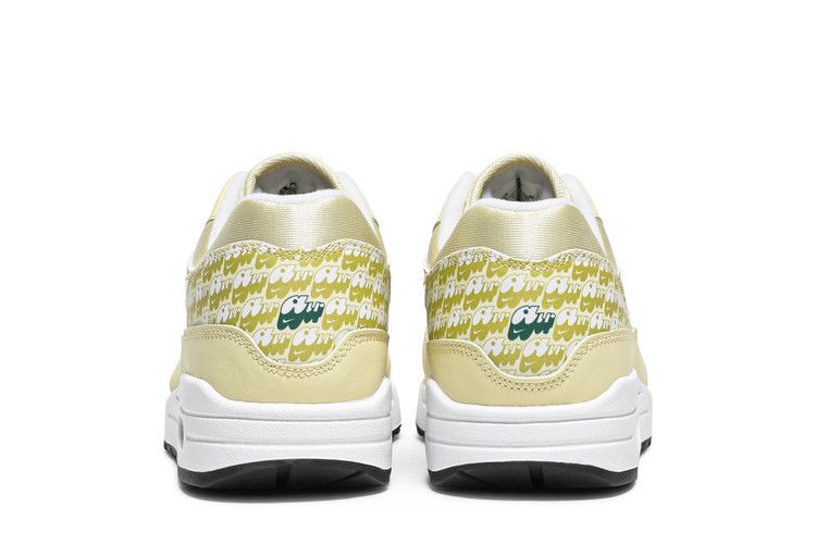 Nike Air Max 1 Lemonade (2020)