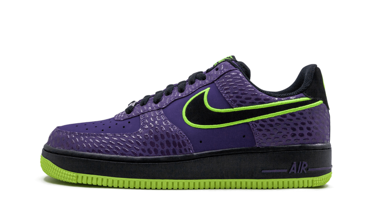 Nike Air Force 1 488298 503 Apex Sneakers
