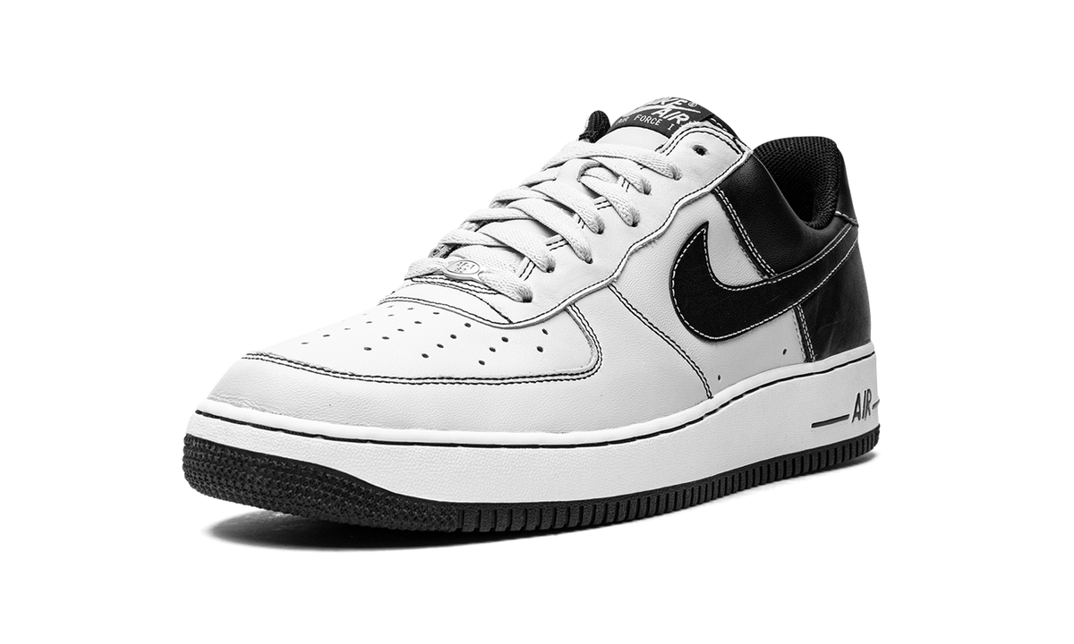 Nike Air Force 1 Low 313642 001 Apex Sneakers