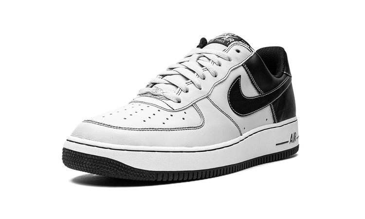 Nike Air Force 1 Low 313642 001 Apex Sneakers
