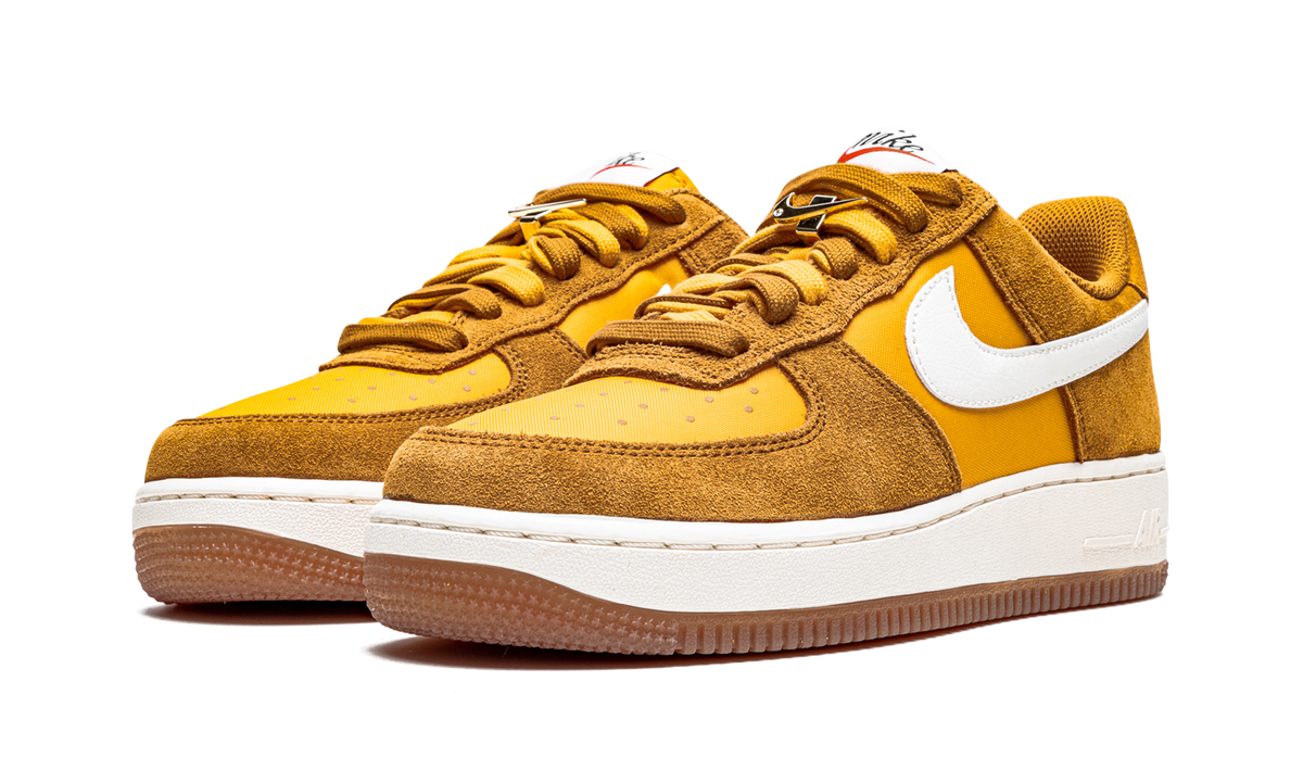 Nike AIR FORCE 1 '07 SE MNS WMNS First Use DA8302 700 Apex Sneakers