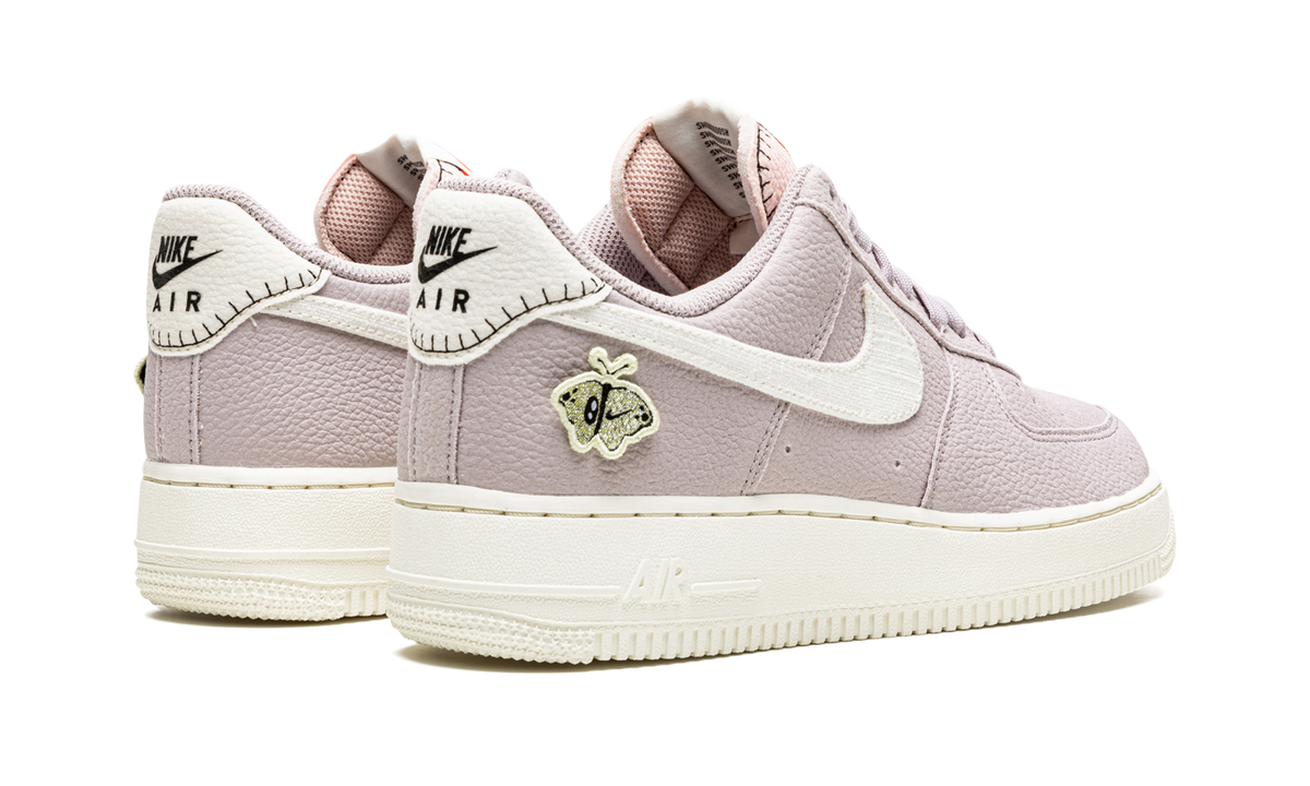 Nike AIR FORCE 1 LO SE MNS WMNS Next Nature - Amethyst Ash DJ6378 500 Apex Sneakers