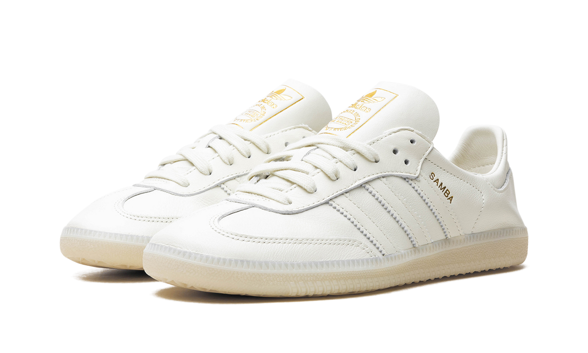 Adidas Samba Decon Ivory IG6171