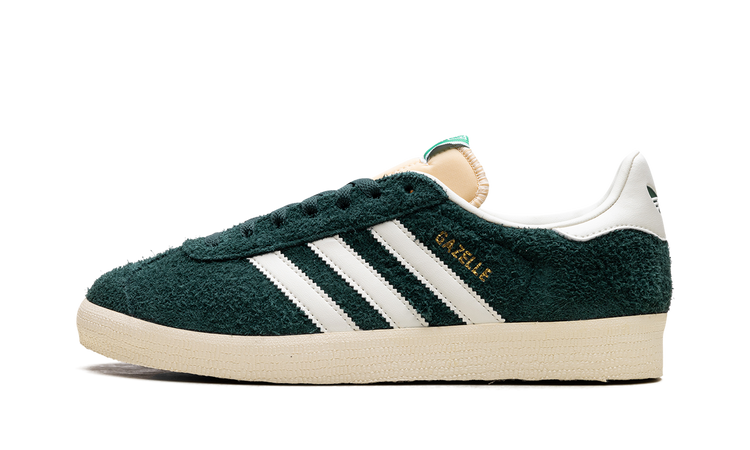 Adidas Gazelle Mineral Green IF9655