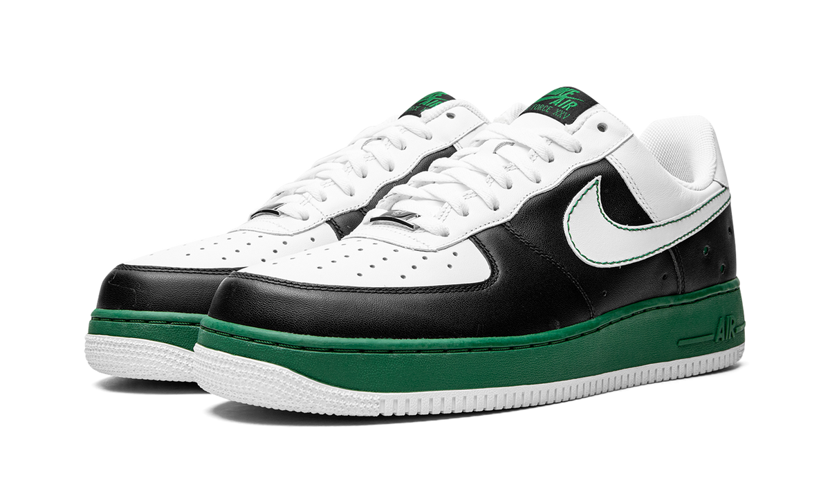 Nike Air Force 1 Low 317295 011 Apex Sneakers